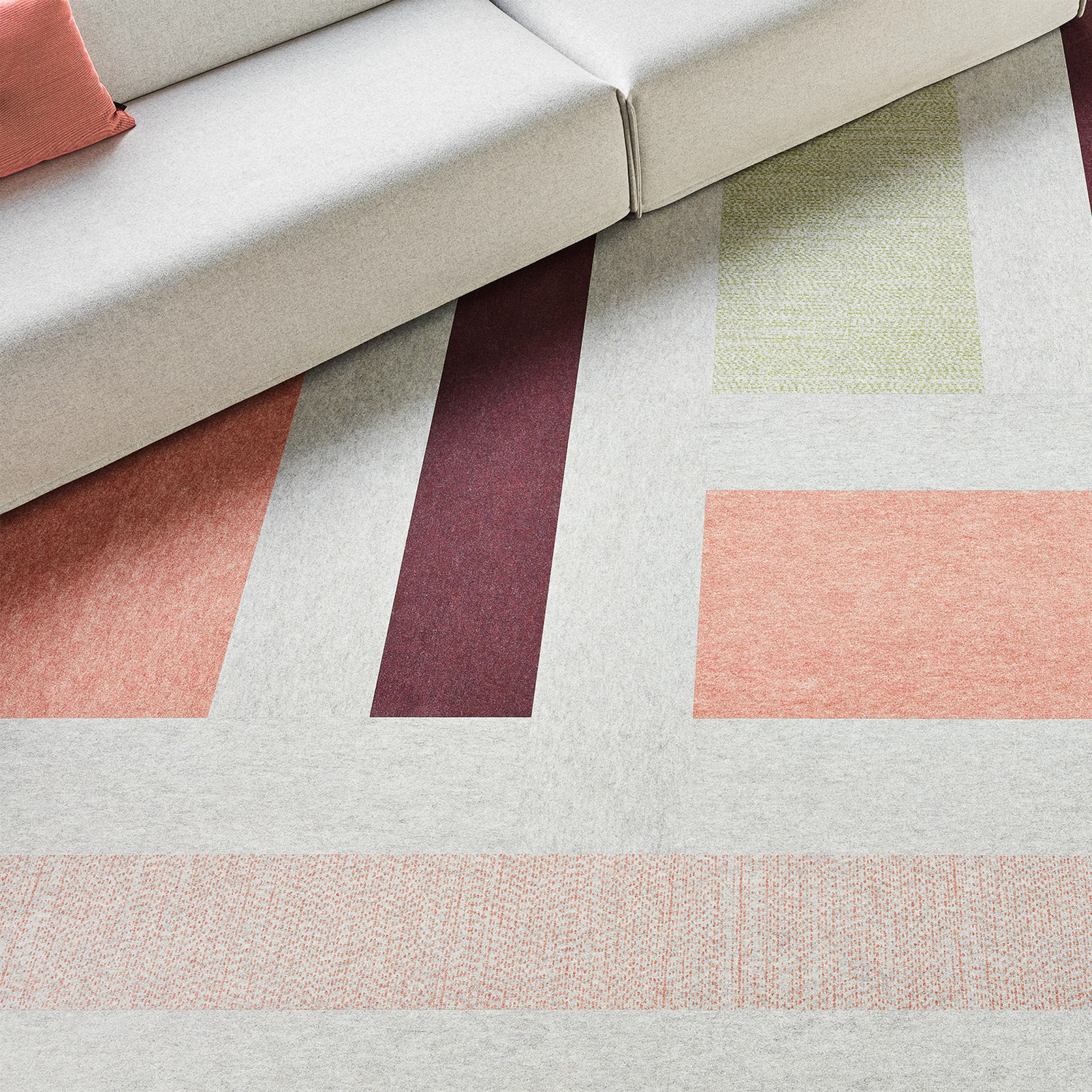 NeoCon 2022 ShawContract